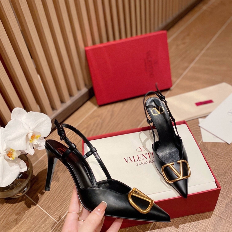 Valentino High Heels